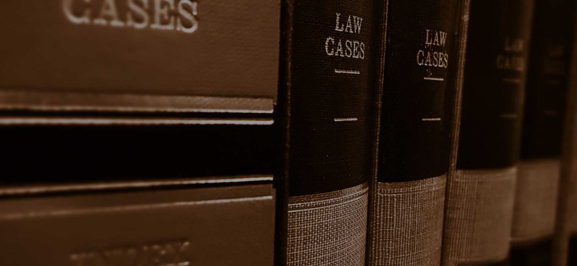 Law-Books