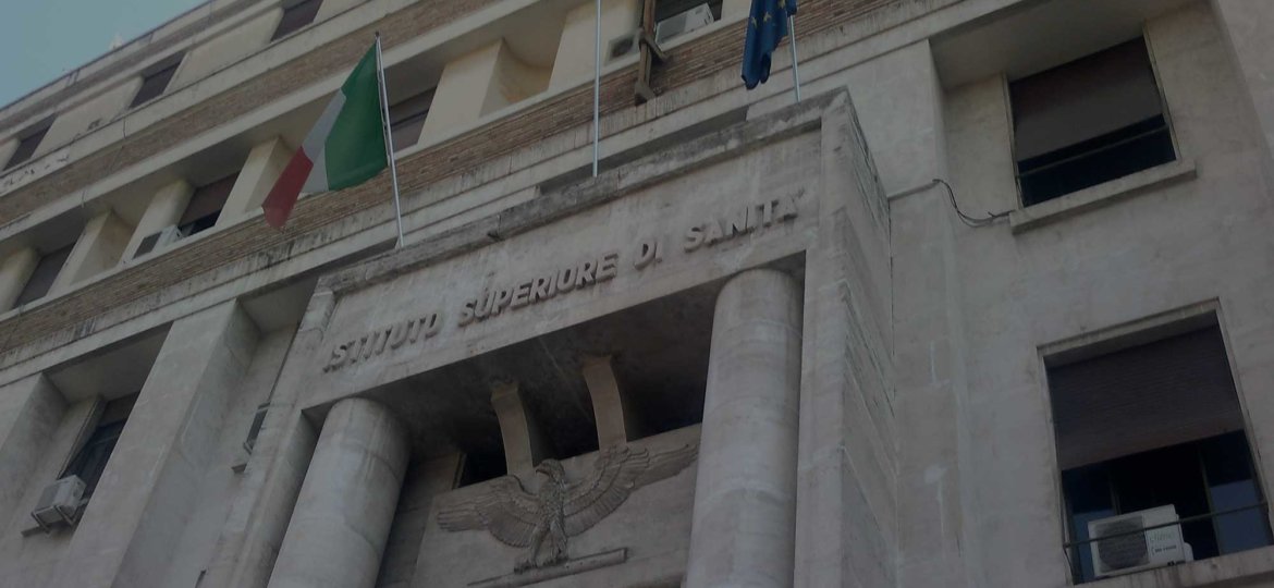 Istituto-Superiore-Sanità